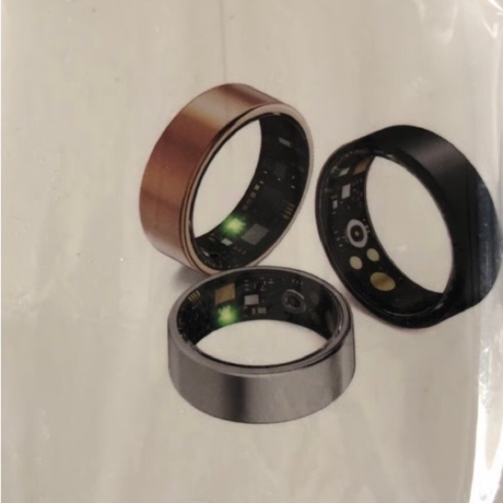 Smart Ring - Picture 9 of 10